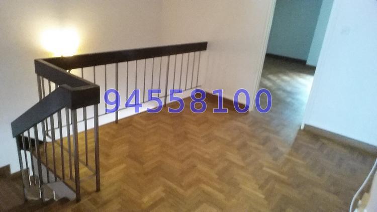 Brookvale Park (Enbloc) (D21), Condominium #63707562